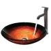 sliding lows bathroom sink cabinets waterfall bathroom sink faucet