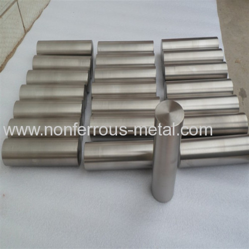 ASTM F67 Titanium Bar / Rod