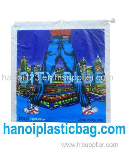 Co-extruded polyethylene bag - Hanoi Plastic Bag