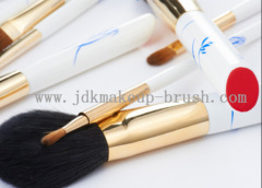 12PCS makeup beauty brushes