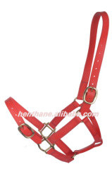 PVC Y Line Crossed Bridle Head