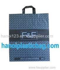 SOFT LOOP BAG COEXTRUDE (2 LAYERS)