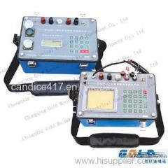 Multi-Electrode Resistivity Survey System