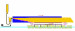 CNC Continuous Sponge foaming machinery