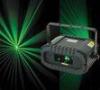 P-100 single 80mW 532nm green fat beam laser net lighting system for Bar, Family Party