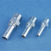 BSP male fittings hydraulic fitting 12611A