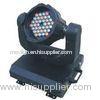 300W AC110V - 240V 270 degrees Led DMX Moving Head Lights with Digital Menu Play