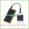 5V 1000 MAH Universal Portable Solar Panel Charger For Mobile Phone