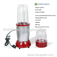 High quality multi-function food processor