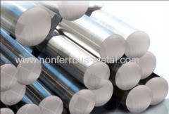 Titanium Bar for Bone Joint