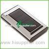 ipad / Camera / PSP Portable Solar Battery Charger 10000nAh DC 5V 1A