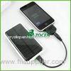 800MAH Portable Solar Charger , laptop / Mobile Phone Solar Charger