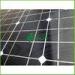 50 Watt High Efficient Monocrystalline Solar Module With Aluminium Frame