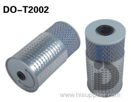 Hot Sale Eco Oil Filter for Benz/Ford E170HN D16 Oil Filter Elements High Quality Oil Filter China