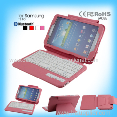 Modern OEM Bluetooth Folding Keyboard for Samsung Galaxy T310