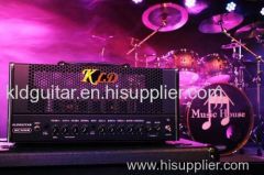 KLDguitar 18w hand wired high gain tube guitar amp head PVA18H