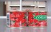 Tomato Paste with Canned Packing