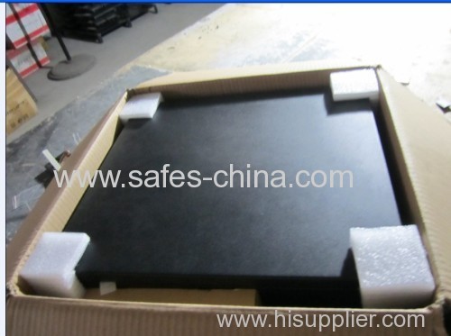 Yosec Electronic in-room Hotel safe box exporter