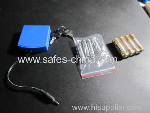 Yosec Electronic in-room Hotel safe box exporter