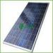 High Efficiency Commercial 70w Sharp Polycrystalline Solar Panels CEC / MCS
