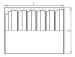 Carbon steel 1045 Hydraulic Fitting Ferrule 00401