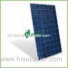 Small Power 80w Photovoltaic Custom Solar Panels Polycrystalline Solar Module