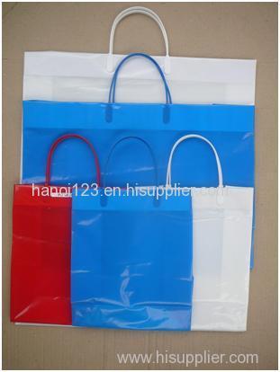 PP SHOPPING BAG - Hanoi Plastic Bag Jsc