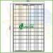 Industrial 90W Mono PV Custom Solar Panels With High Transmittance PV Glass