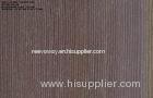 Artificial Veneer Engineered Veneer