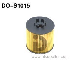 Oil Filter Element (03C115562) High Quality Oil Filter China Supplier China Auto Car Oil Filter
