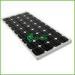 Monocrystalline Photovoltaic 140W Custom Solar Panels IEC61730 CE Certified