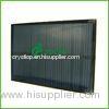 Low Voltage 6V 300mA Epoxy Resin Solar Panel With UV Protected , CE Certified