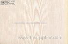 American White Oak Engineered Wood Veneer For Furniture / Doors