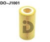 Oil Filter Element Volkswagen(06D115562) High Quality Oil Filter China Supplier China Auto Car