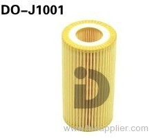 Oil Filter Element Volkswagen(06D115562) High Quality Oil Filter China Supplier China Auto Car
