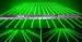 80mW 220V / 110V, 50-60HZ Party Laser Lights laser beam net LN583