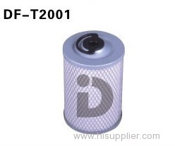 Fuel Filter Element for VOLVO/BENZ(A0000901151) High Quality Fuel Filter China