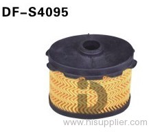 Fuel Filter Element for Fiat/Toyota/Peugeot(SU00100468) High Quality Fuel Filter China Supplier