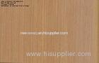 Sliced Cut Teak Engineered Wood Veneer For Plywood