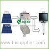 300W Off Grid AC Solar Power System , 110V / 220V Pure Sine Wave AC