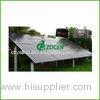 48V 20A 1000V Ground Mounting Off Grid Solar Power Systems 3KWH - 3.5KWH