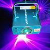D-50P good quality romantic violet purple laser beam light effect for Disco, Clubs, KTV