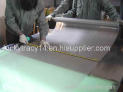 Stainless Steel Wire Mesh