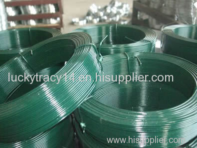 PVc Coated Iron Wire