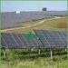 15 MW aesthetics of solar power plants With Aluminum Bracket