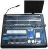 2048 DMX 512 2000V Computer Lighting Control Console for Stage Lighting