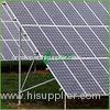 17MW Utility-Scale Solar Power Plants, 50Hz / 60Hz Photovoltaic Power Systems