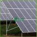 17MW Utility-Scale Solar Power Plants, 50Hz / 60Hz Photovoltaic Power Systems