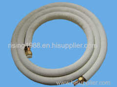 Insulated Copper Pipe, 3m-15m Pure Copper Tube, Installation Kit