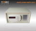 Electronic Hotel safe lock with swipe card read